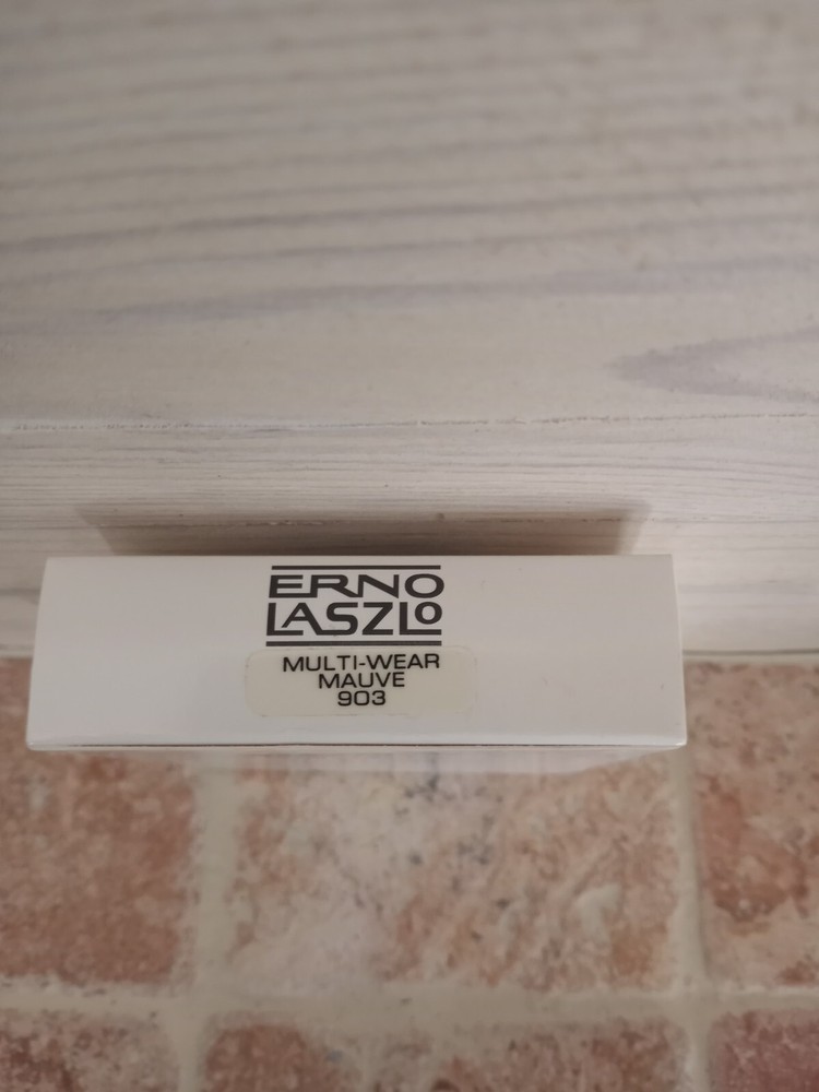 erno laszlo multi-phase eye shadow mauve #903
