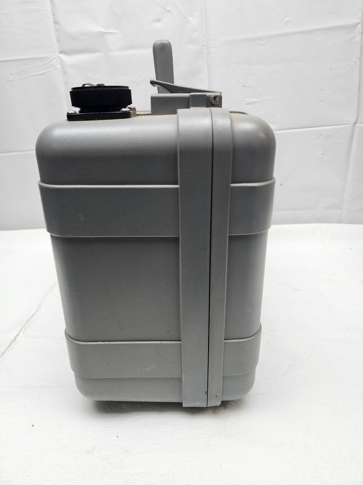 RUSTRAK RANGER POWER LOGGER 1230 SERIES