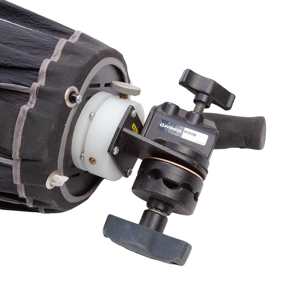 Elinchrome 75" Indirect Octabox (Old Version) with Interchangeable Mount