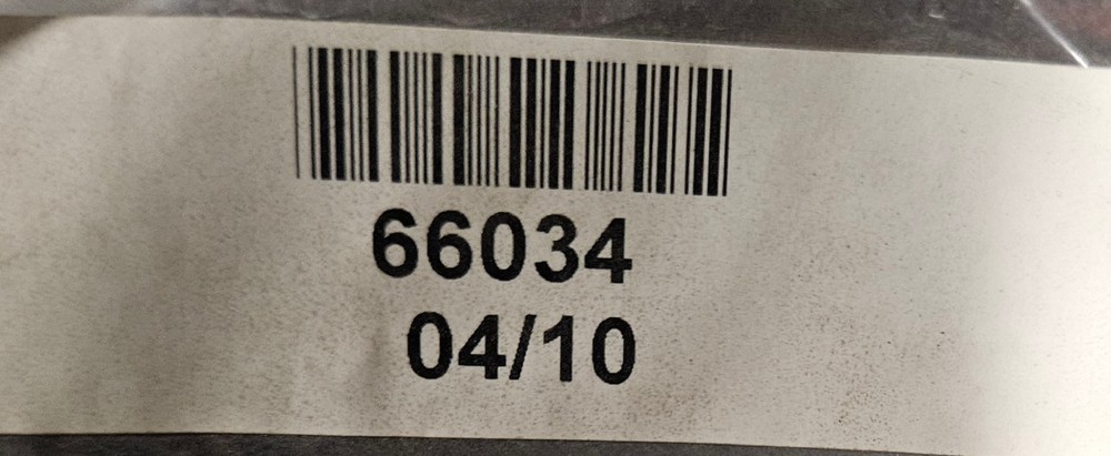 Trimble 66034_Cable ASSY Flow Switch Nav II_GPS Harness
