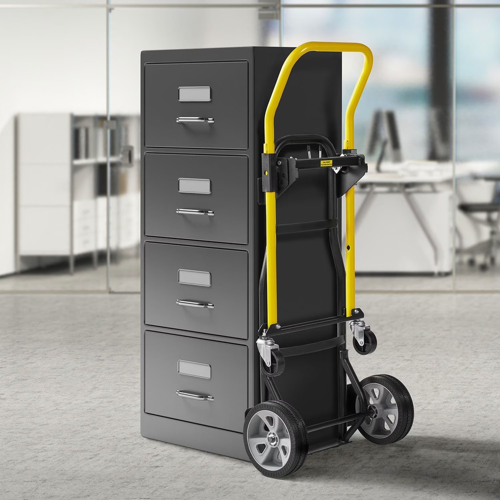 Member's Mark 4 in 1 Convertible Hand Truck