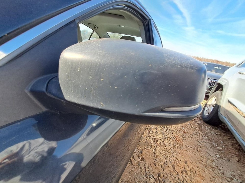 ACCORD 2014 Glove Box 4869843