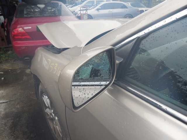 CAMRY 2008 Fuse Box, Cabin 522671