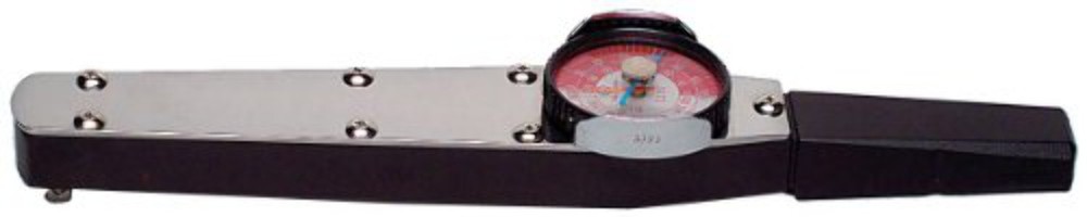 Wright Tool # Torque Wrench
