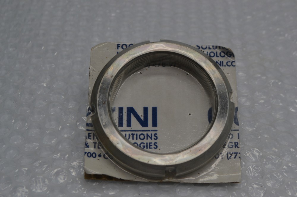 COZZINI EM-1042-13 LOCK NUT NSMP