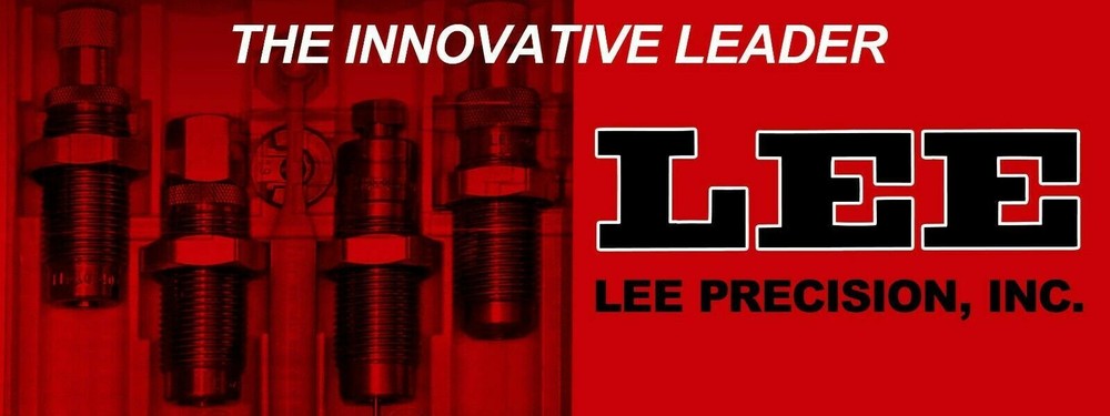 Lee Precision - 50 BMG Crimp Die - 90953