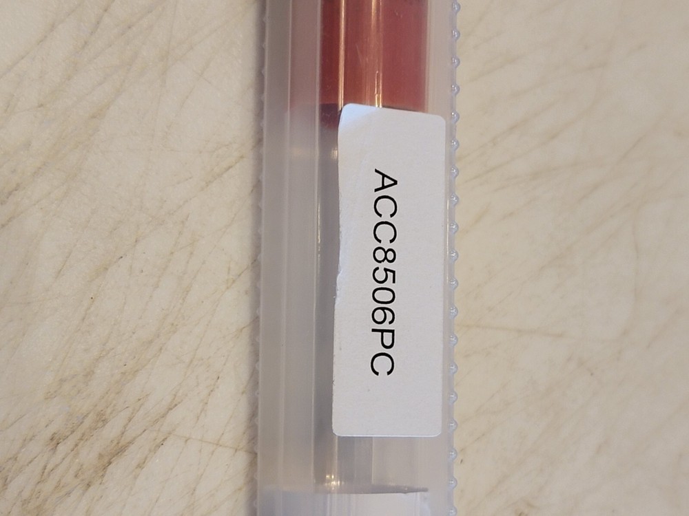 THERMCO ACC8506PC Hydrometer,Baume,0.2. A6