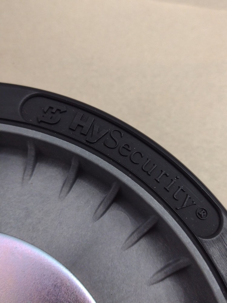 HySecurity MX3132 8" Advance Drive Wheel Kit Gate Operator 8 Inch Replacement .