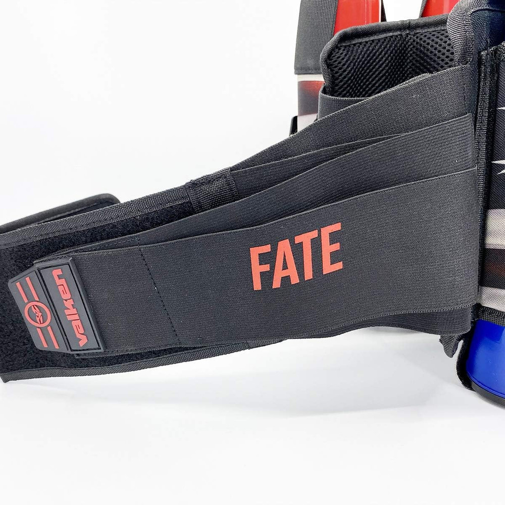 Paintball Fate GFX 4+3 Harness