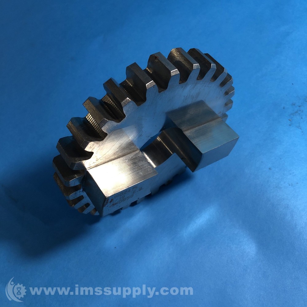 BW Papersystems UR02415 Steel Coupling Hub FNIP