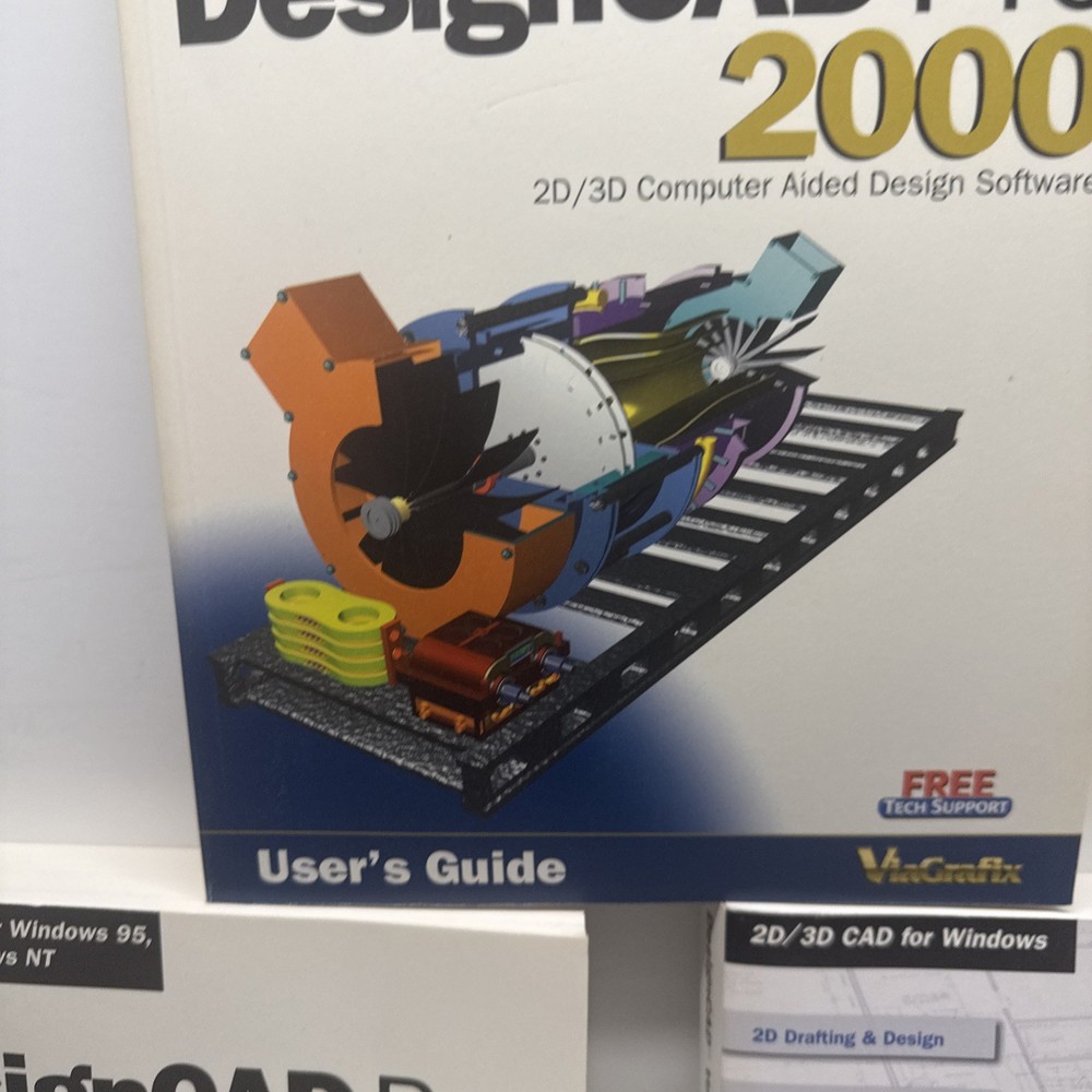 DesignCAD Bundle