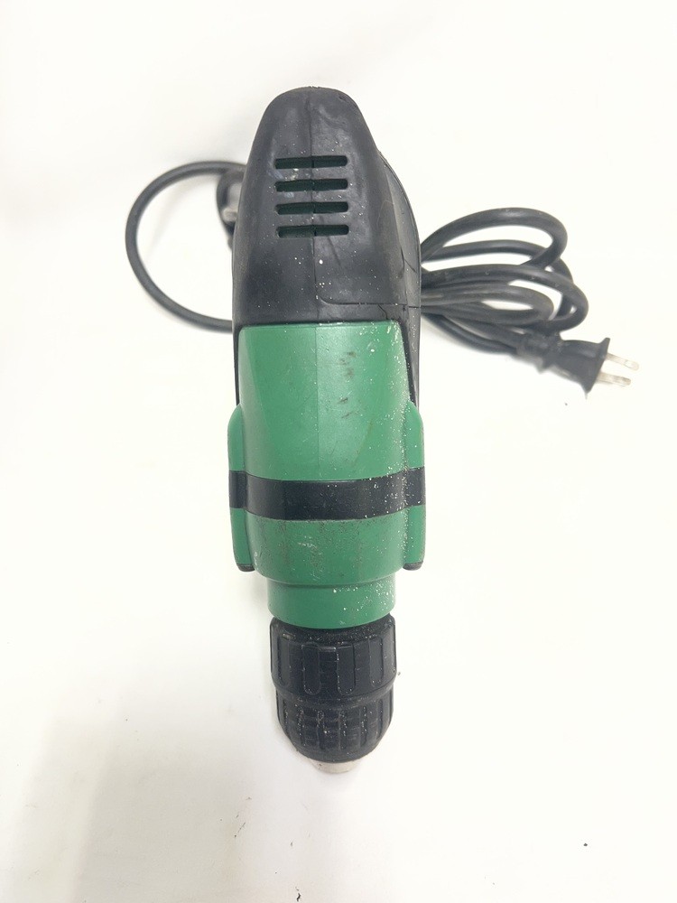PRE-OWNED hitachi d10vh DRILL