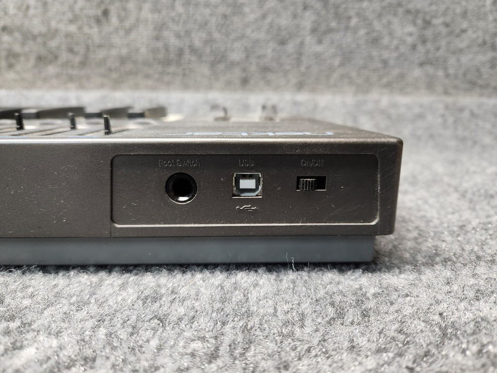 Nektar Impact LX 49 USB Midi Controller 49-Key Keyboard *Tested Working*