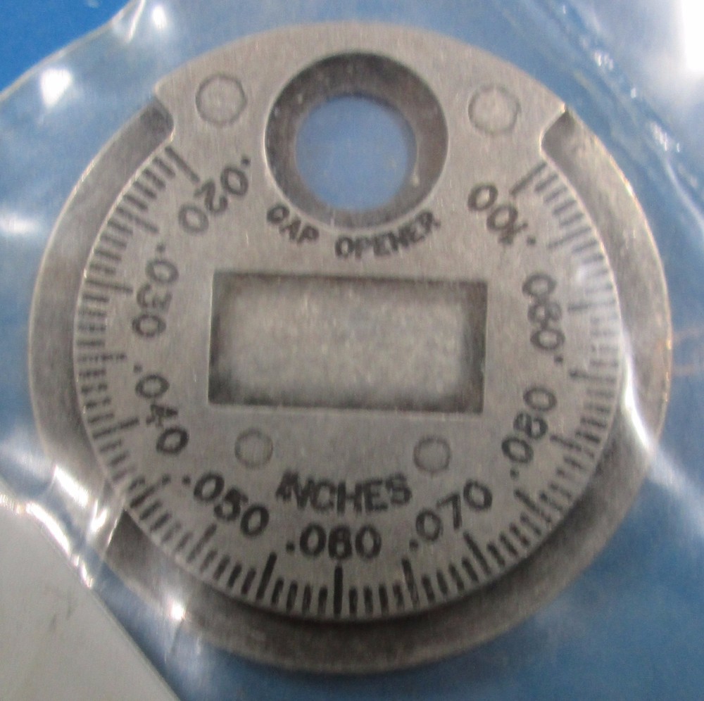 Stens Spark Plug Gap Gauge 750-554
