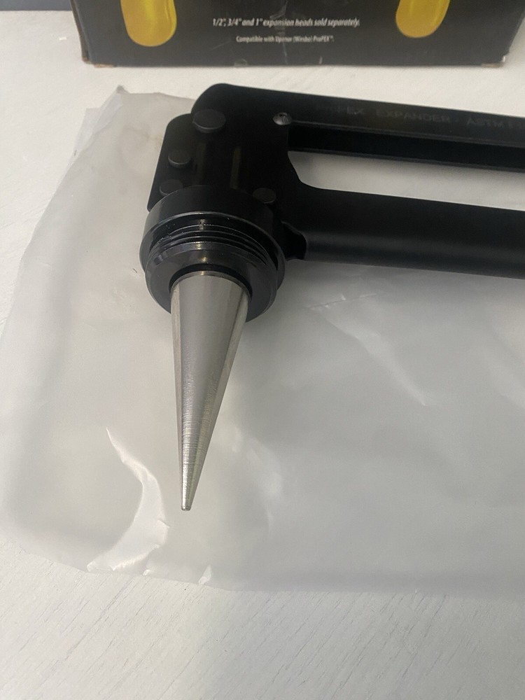 Apollo PEX Pex-a Pipe Expansion Tool Epxtool