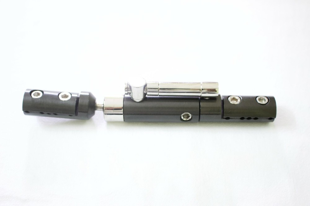 Wrist Fixator Orthopaedic Fracture Surgery ball and socket Joint