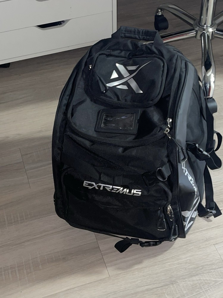 Ski Boot Bags 65L