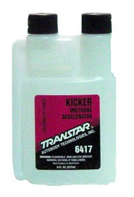 Transtar 6417 Kicker, 8 Oz Bottle