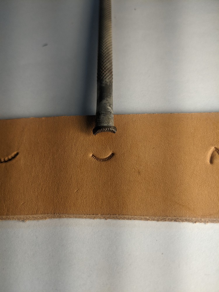 Classic Leather Stamping Tools                                   ( Ref. 088 )