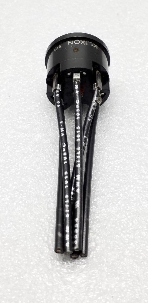 NEW KLIXON AER784E PROTECTOR CONTROL BY TEXAS INSTRUMENTS