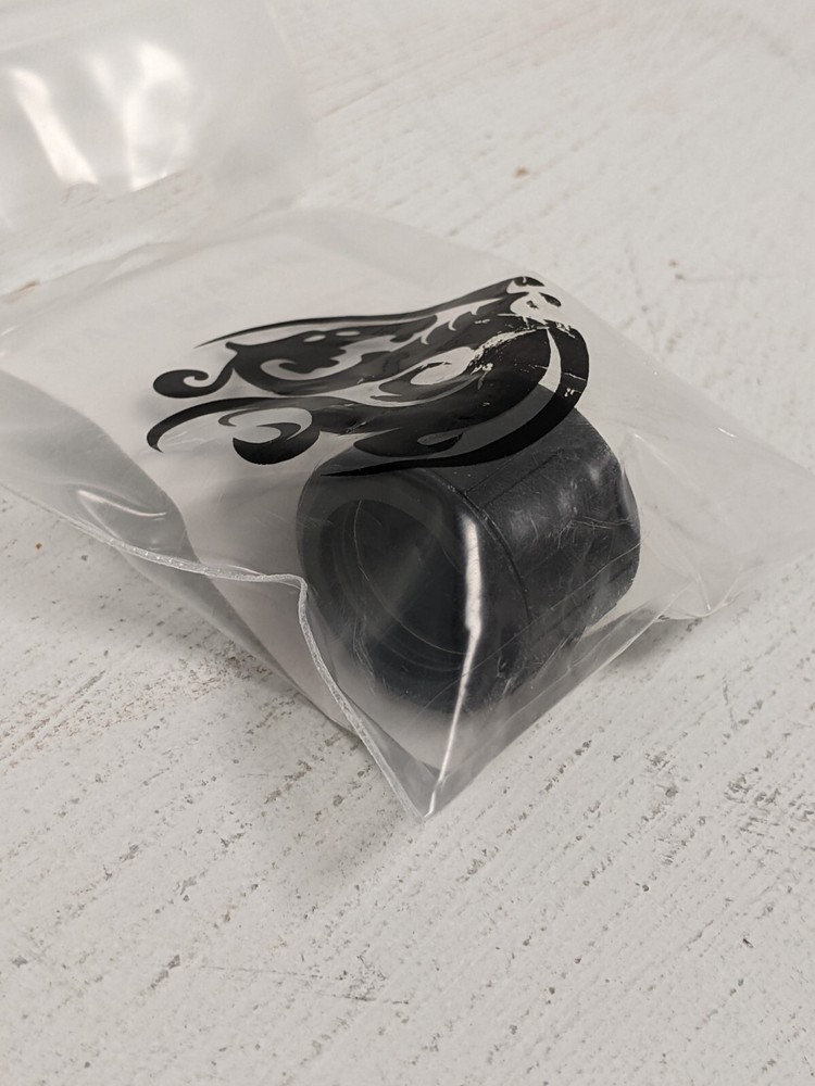 Bitspower Artemis Advanced Multi-Link Fitting For OD 16MM - Matte Black - NEW