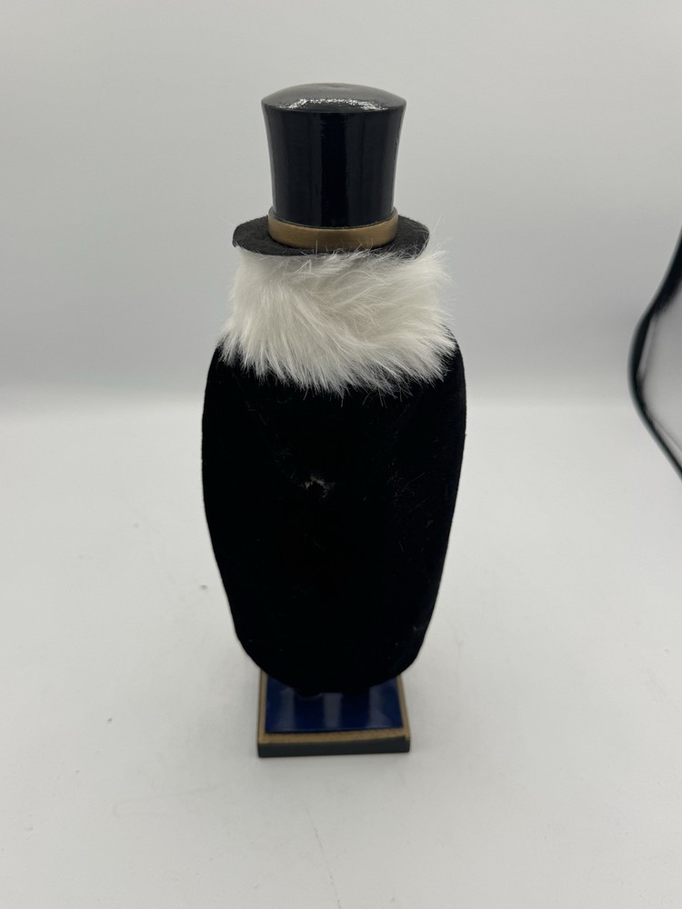 12 Inch Herr Drosselmeyer Nutcracker