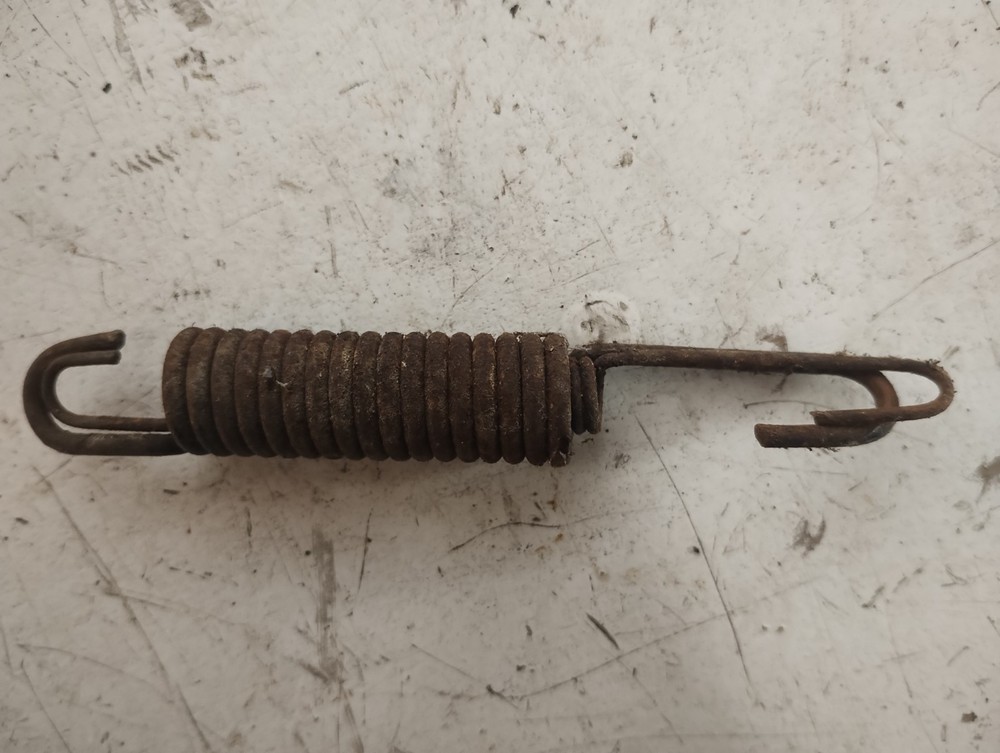 Sinnis Zen 125 Side Stand Spring