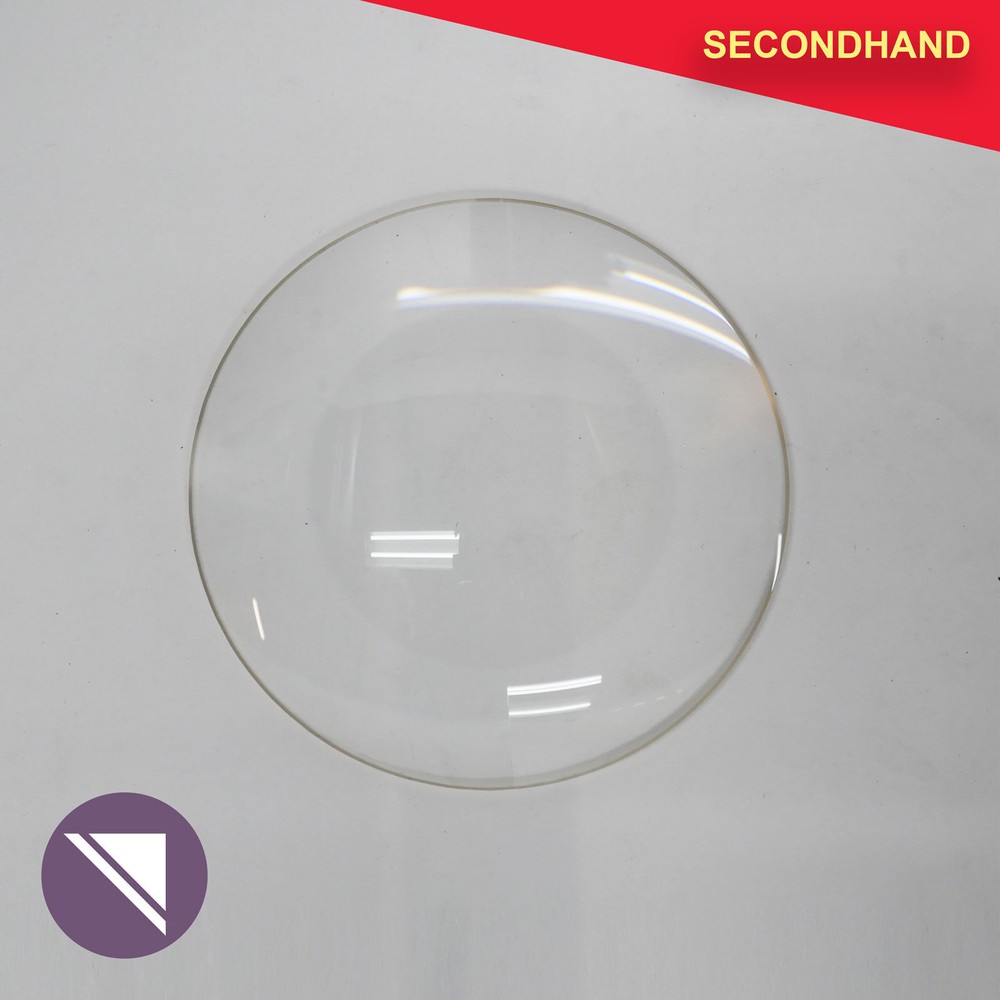 100mm Convex Lens [Q]