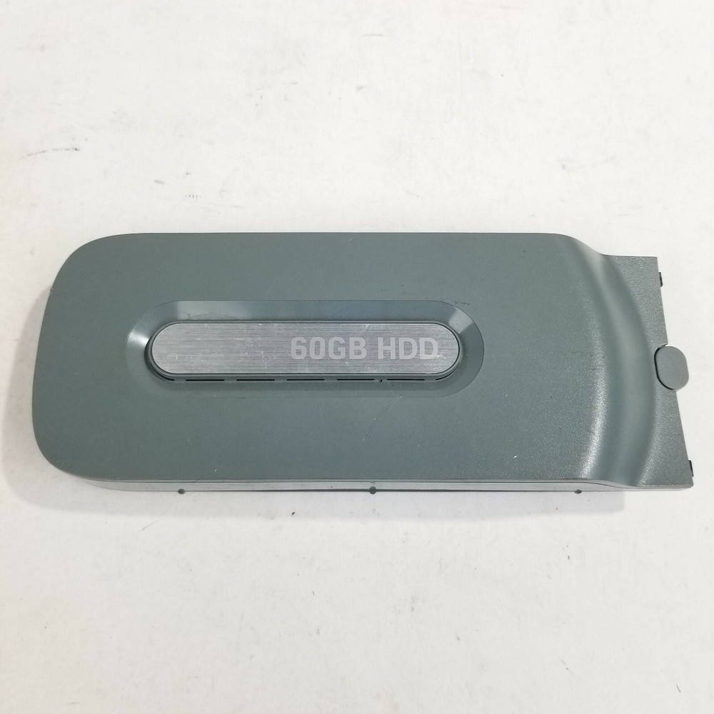 Microsoft 360 Hard Drive 60GB - Tested, Working