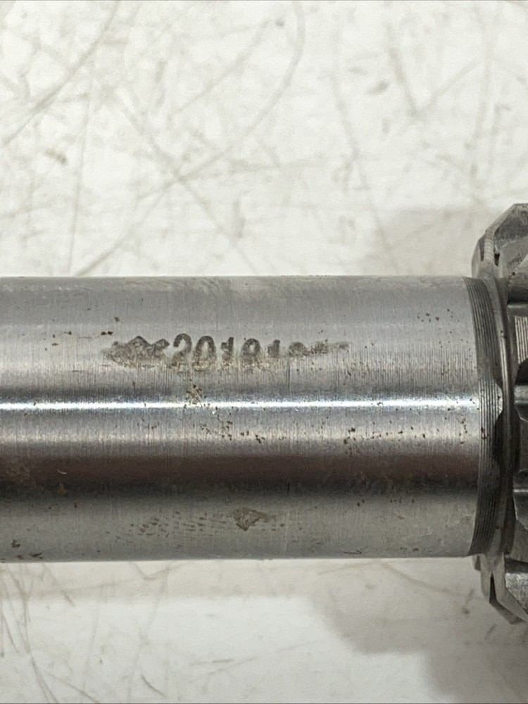 ♻️ Keeway RKS 125 STD 2017 - 2020 Gearbox Gear Shaft ♻️