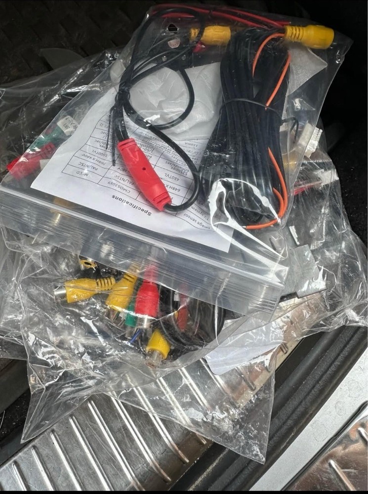 Car Android Stereo Cadillac Srx