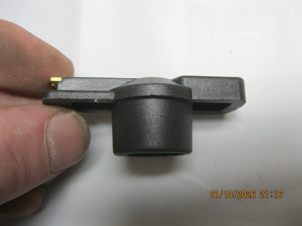 Distributor Rotor Professionals Choice JR-143