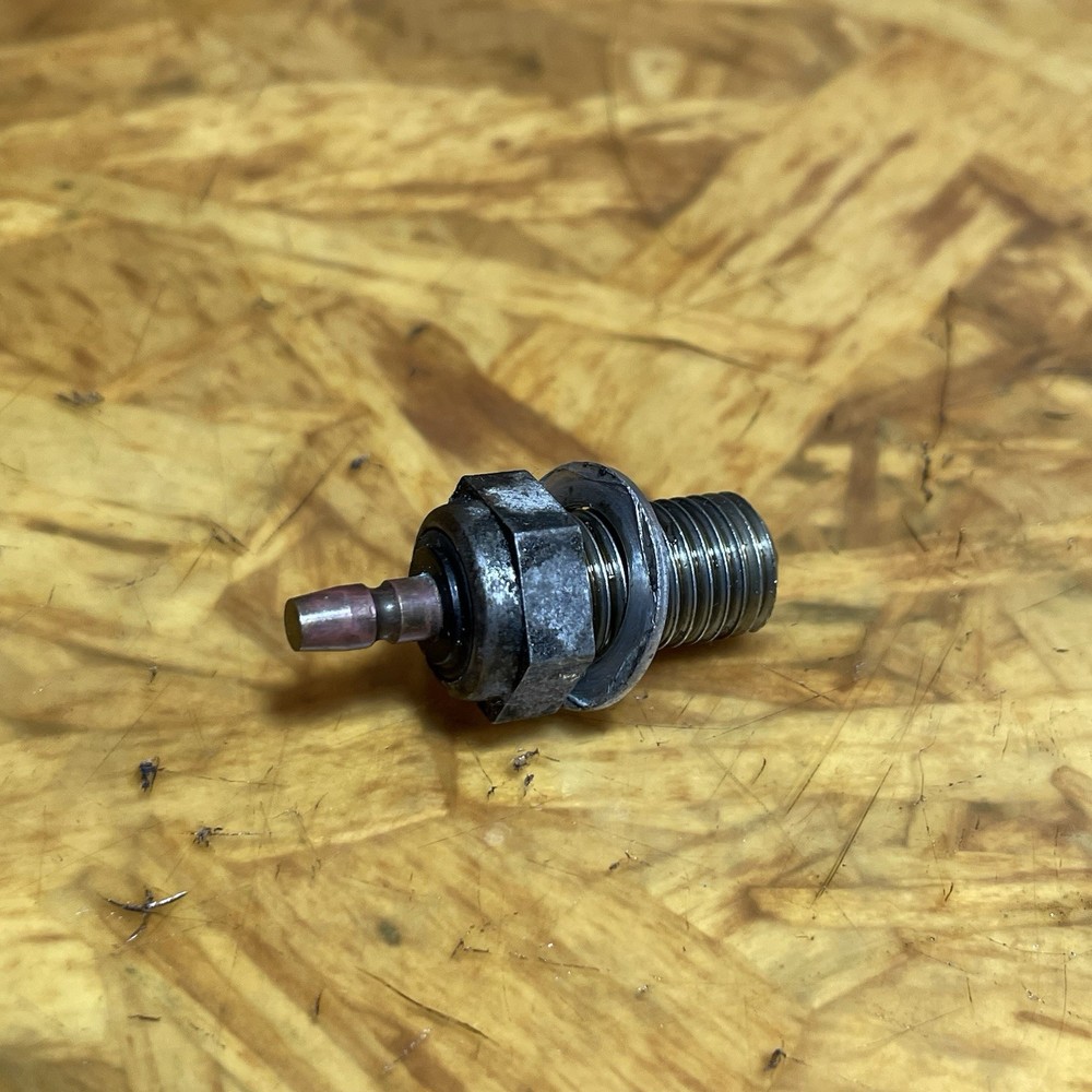 Kawasaki KLE650 Versys Neutral Light Switch 2010 - 2014