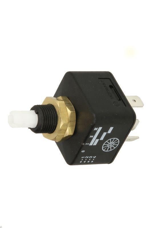 Switch AKUSAN AG-SW-102