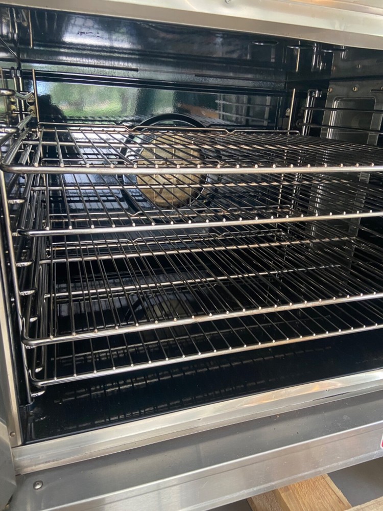 convection ovens