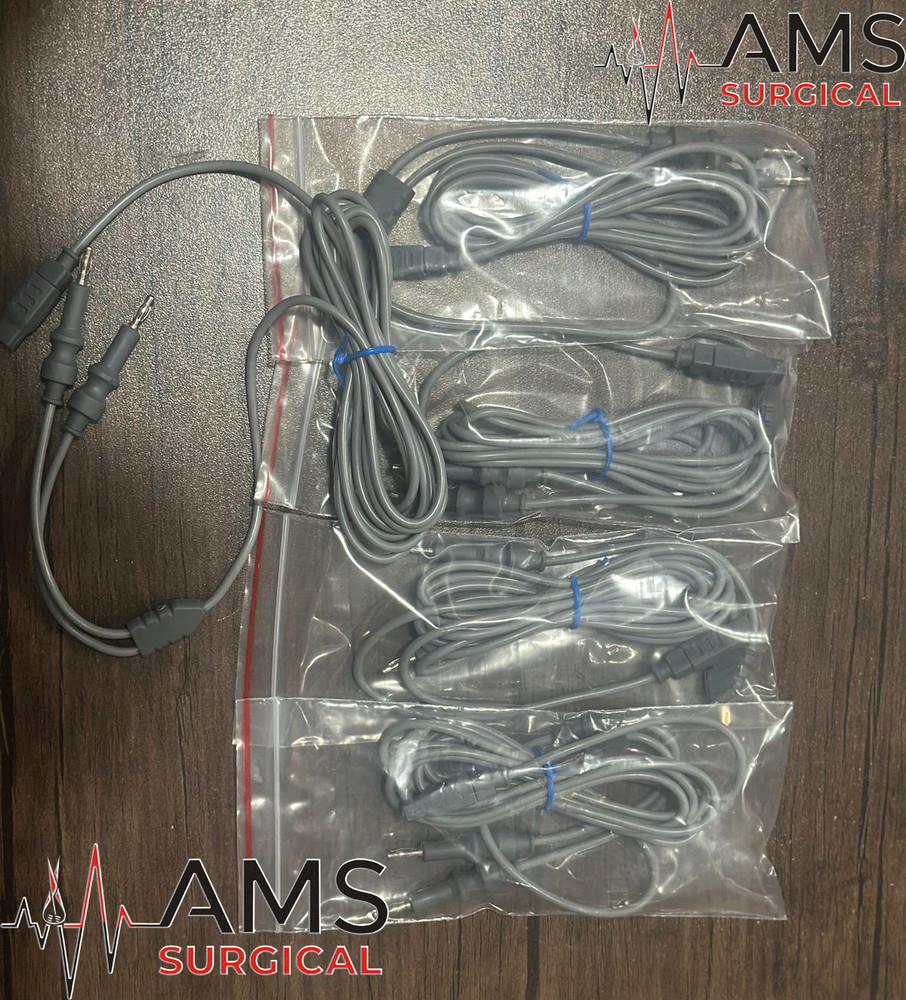 Bipolar Electro cable High Quality 5 Pcs