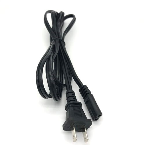 6' AC Power Cord Cable for SANYO TV DP32D53