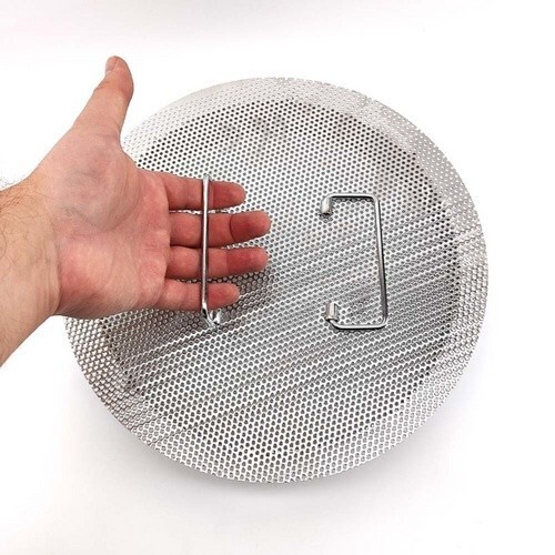 Heavy Duty False Bottom | BrewZilla | DigiBoil | 35L