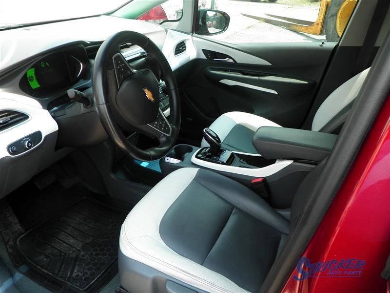 2017 Bolt DC Power Control ID 24285870 1127147