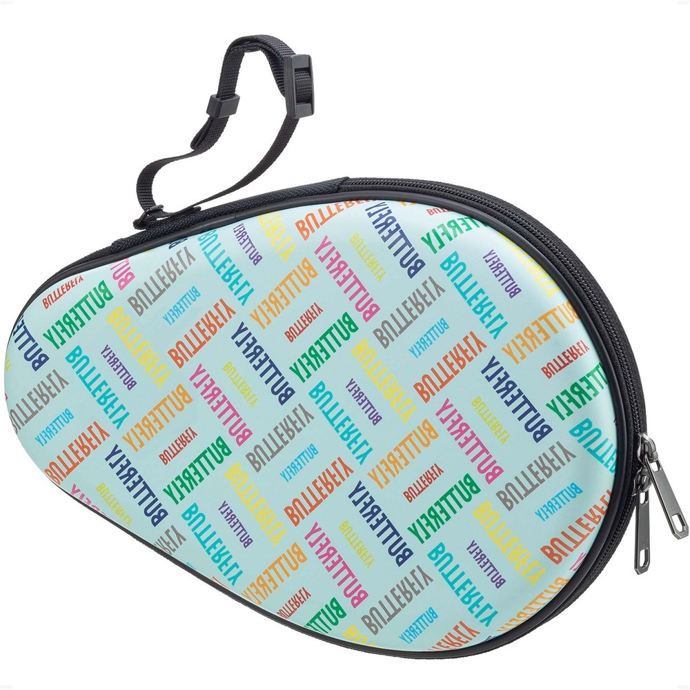 Rossmore Hard Full Case Mint Green