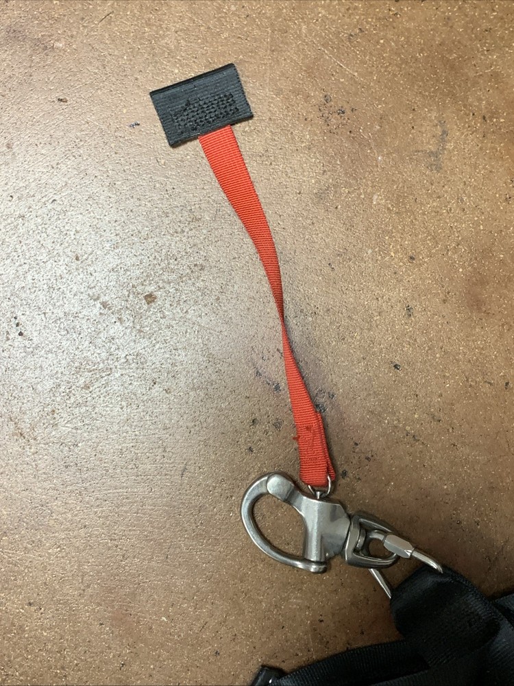 SCHROTH RACING 6-POINT HARNESS