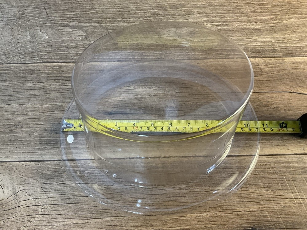 Plastic Hat Inserts - 36 Pieces - For Display and Protection - See Description