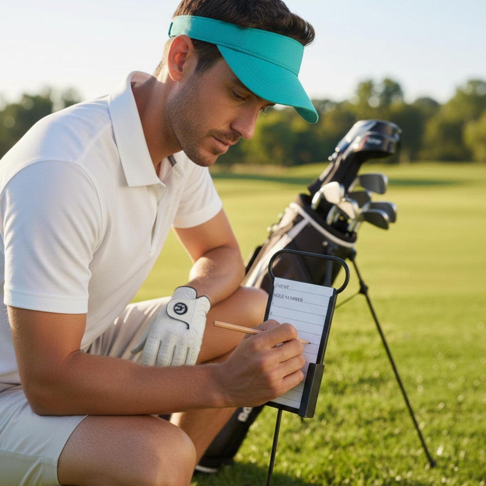 Metal Proximity Marker (4 Pack)