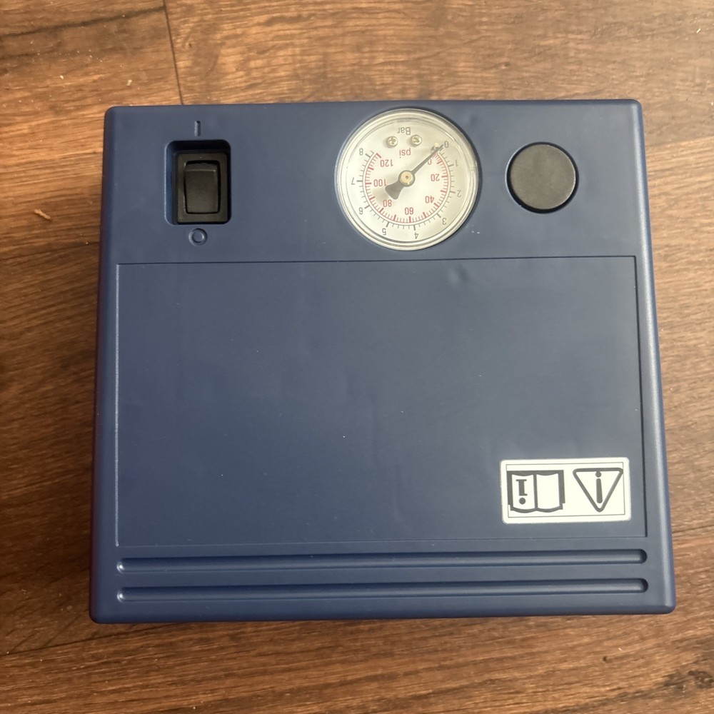 MINI cooper Tyre Pump Tire Compressor