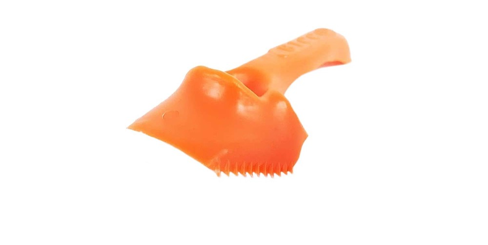 Plastic Fish Scaler 2-Pack