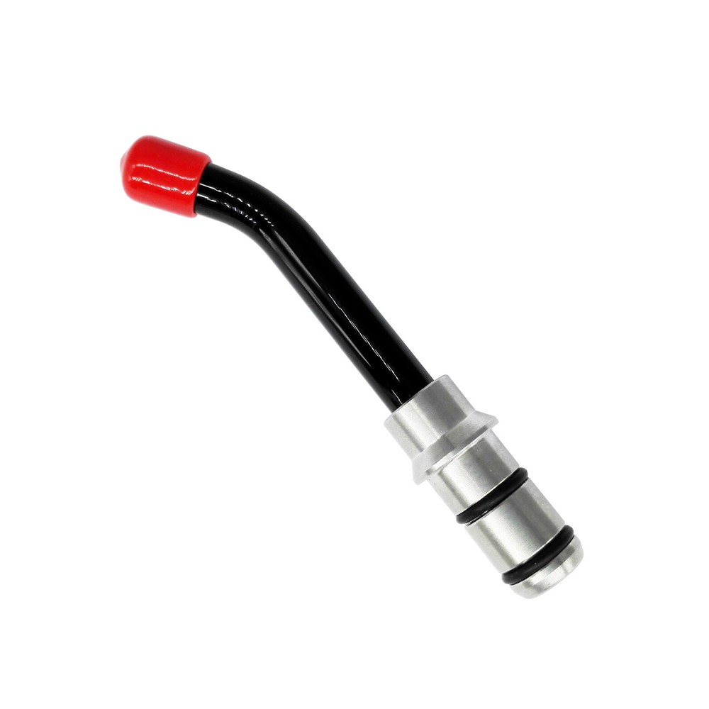 Dental Universal LED Curing Light Cure Guide Rod Tip For Woodpecker LED B,C,D,E