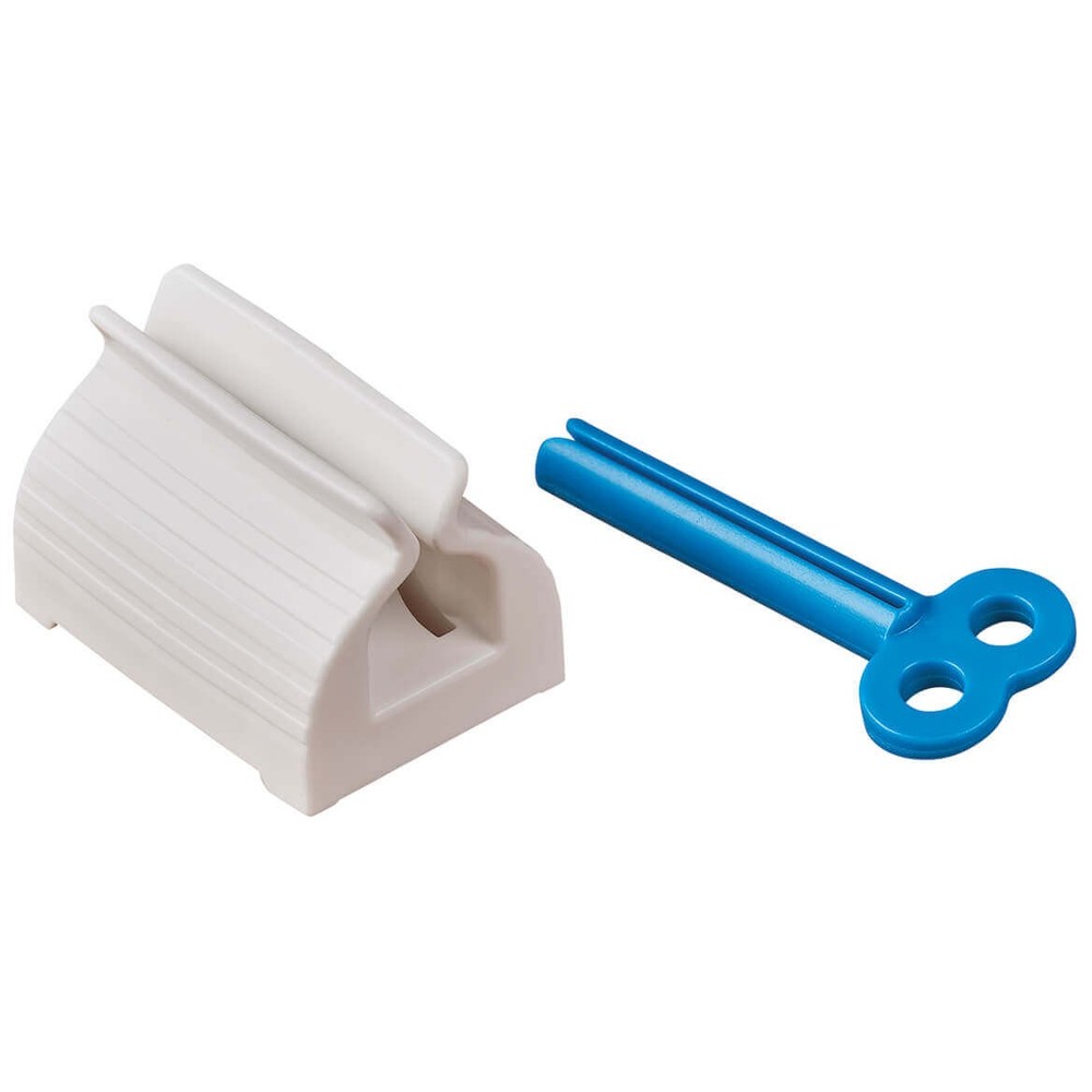 Tube Squeezer Key