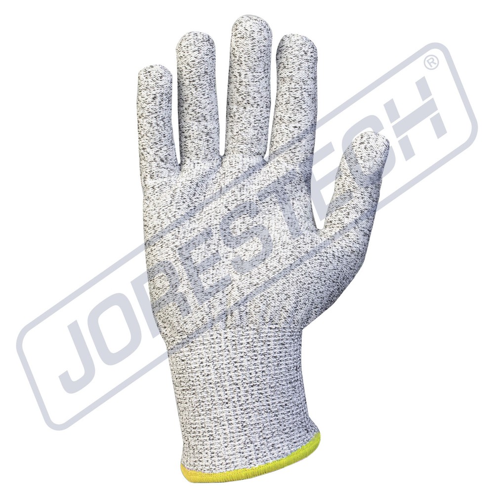 12 Pairs JORESTECH Cut Resistant Level 3 Work Gloves