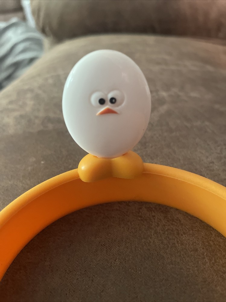 Joie Silicone Egg Ring