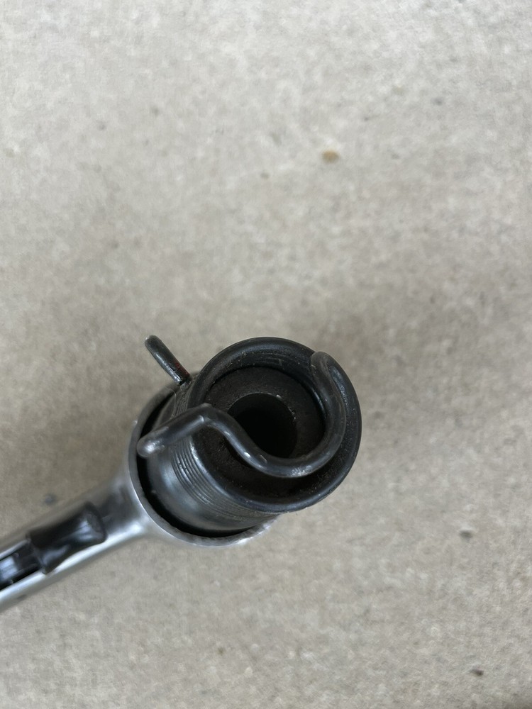 Ram Pneumatic Air Hammer Chisel